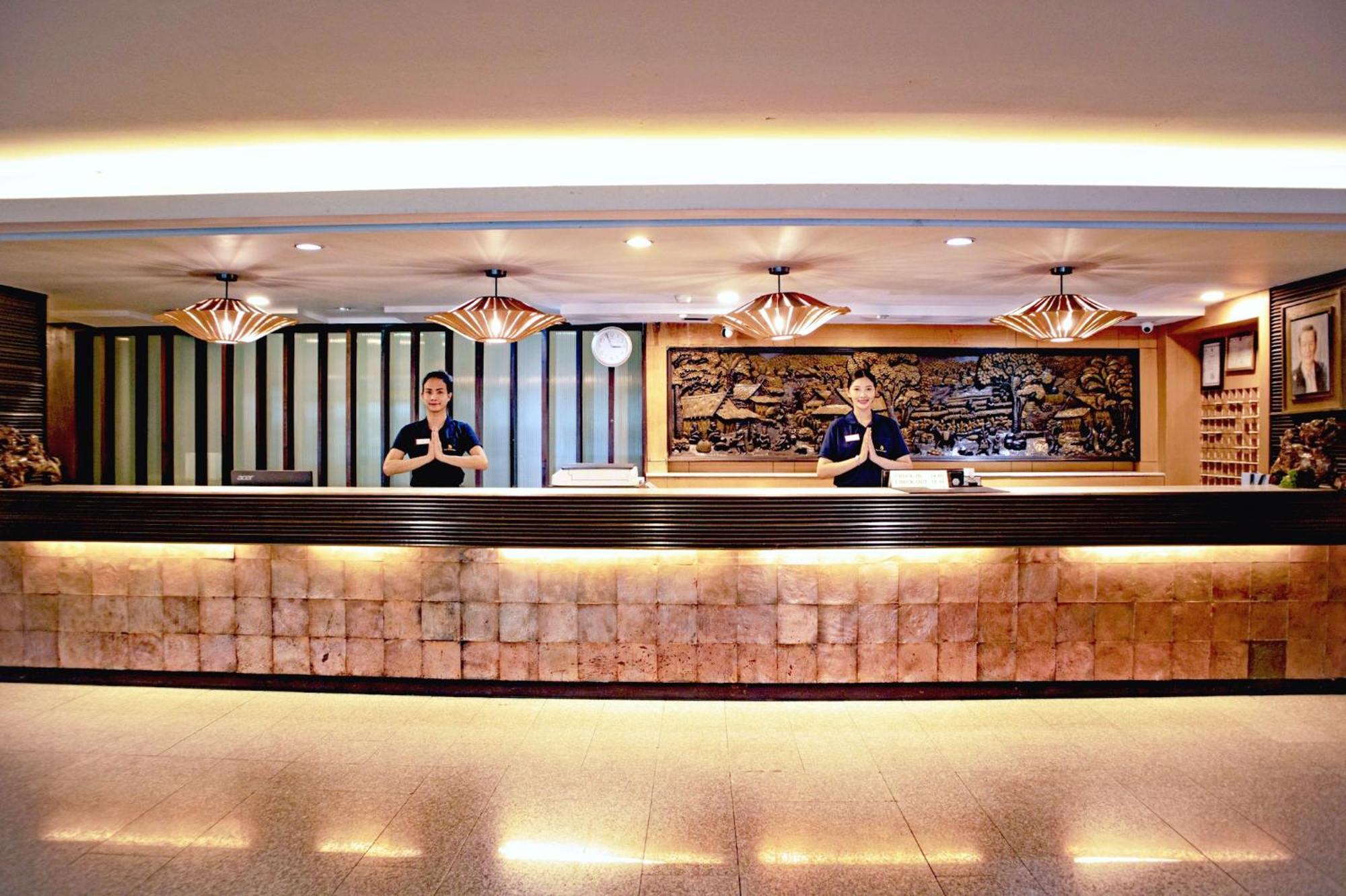 Royal Panerai Hotel Chiangmai, Chiang Mai